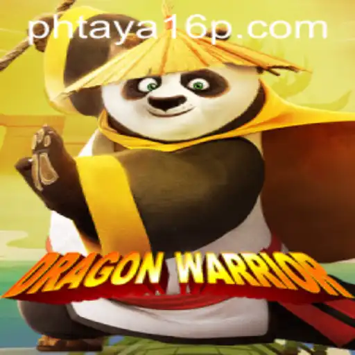 Exploring the World of DragonWarrior: A Dive into the Mythical Realm of Phtaya 16