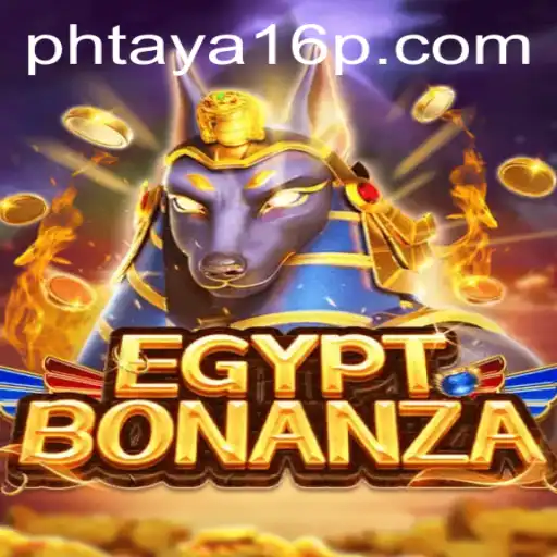 Discover the Thrilling World of EgyptBonanza: A New Gaming Sensation