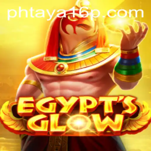 Unveiling EgyptsGlow: A Comprehensive Dive into the Mesmeric Gaming World of Phtaya 16