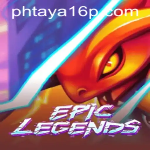 EpicLegends: Embark on an Unforgettable Journey