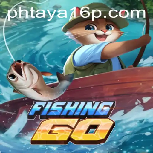 Immersive Adventure With 'FishingGO': The Innovative Game Capturing Enthusiasts