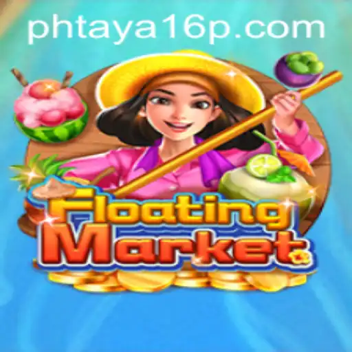 FloatingMarket: An Immersive Gaming Experience