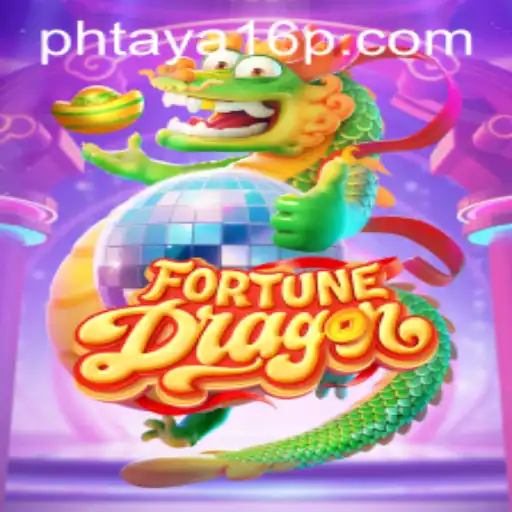 FortuneDragon: A Dive into the Enchanting World of Phtaya 16