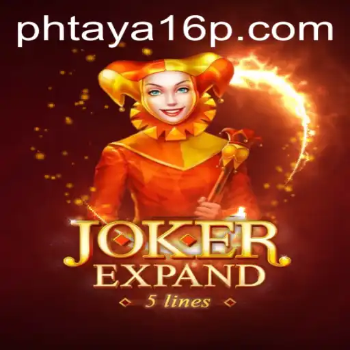Discovering the World of JokerExpand: A Captivating Gameplay Experience Enhanced by Phtaya 16