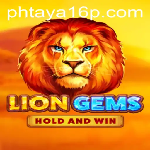 The Majestic World of LionGems: A Comprehensive Guide to Gameplay and Rules