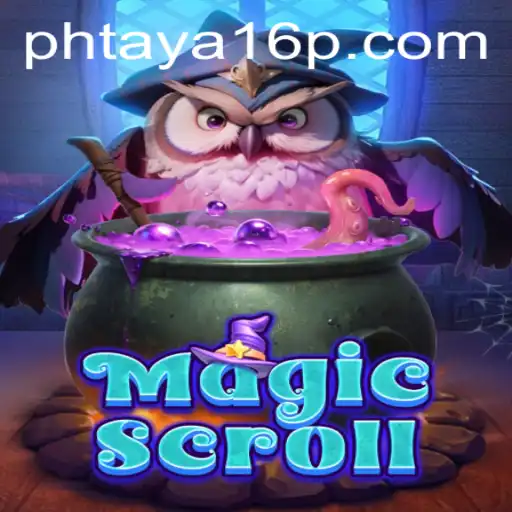 MagicScroll: Journey into the Realm of Phtaya 16