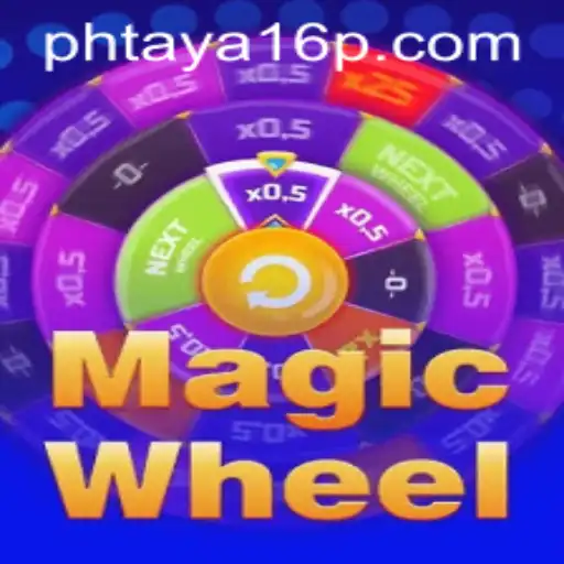 Discover the Mystical World of MagicWheel: A Tale of Strategy and Chance