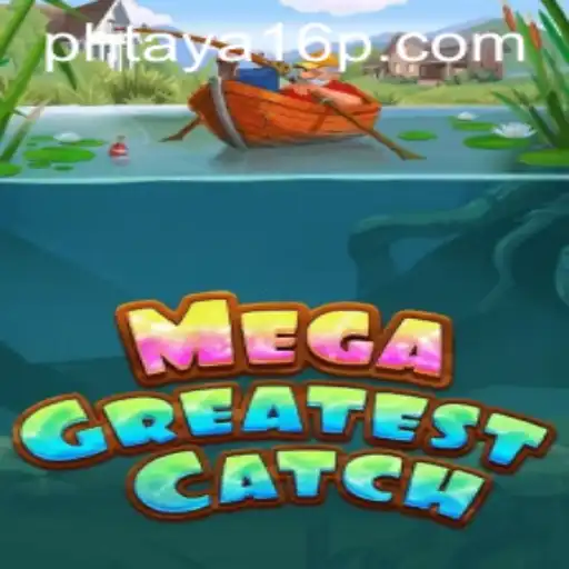 Unveiling MegaGreatestCatch: A Dive into the Oceanic Adventure with Phtaya 16
