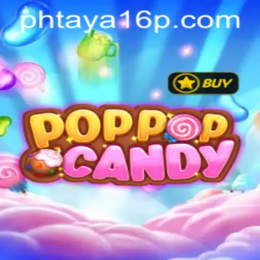 Exploring the Enchanting World of POPPOPCANDY and the Mystery of Phtaya 16