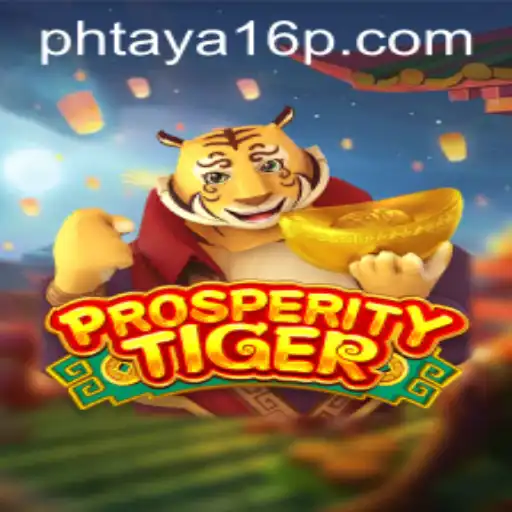 Exploring ProsperityTiger: Unveiling the Rules and Gameplay of Phtaya 16