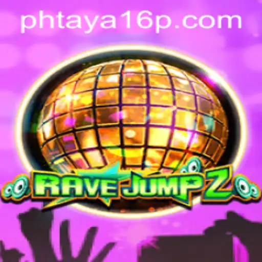 RaveJump2: Exploring the Thrills of a Digital Revolution