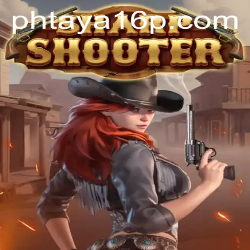 Explore Sharpshooter: The Phtaya 16 Phenomenon