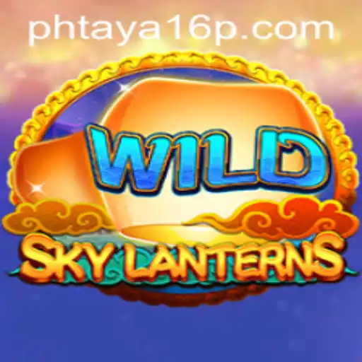 Experience the Magic of SkyLanterns: A Journey into the World of Phtaya 16
