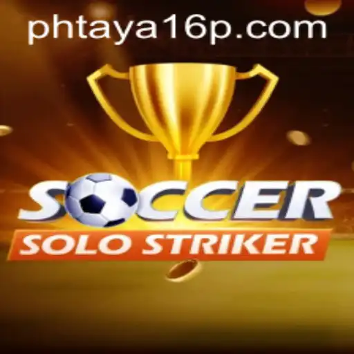 Mastering the Art of SoccerSoloStriker: The Ultimate Gaming Experience