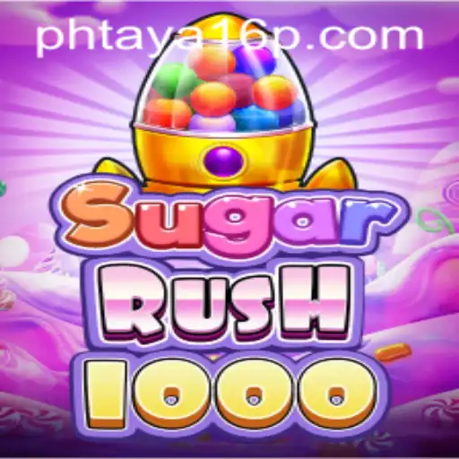 Embark on a Sweet Adventure with SugarRush1000: A Game Changer in the Digital Delights Arena