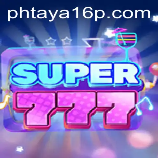 Exploring the Exciting World of Super777 and the Intriguing Keyword 'phtaya 16'