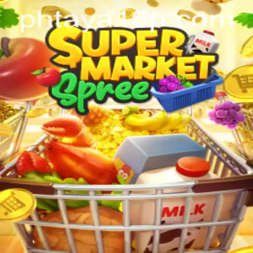 Exploring SupermarketSpree: A Gamified Shopping Adventure