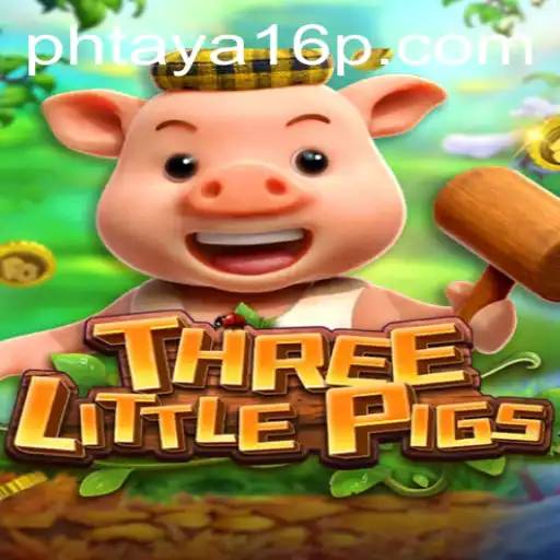 The Enchanting World of THREELITTLEPIGS: A Game with Intriguing Twists