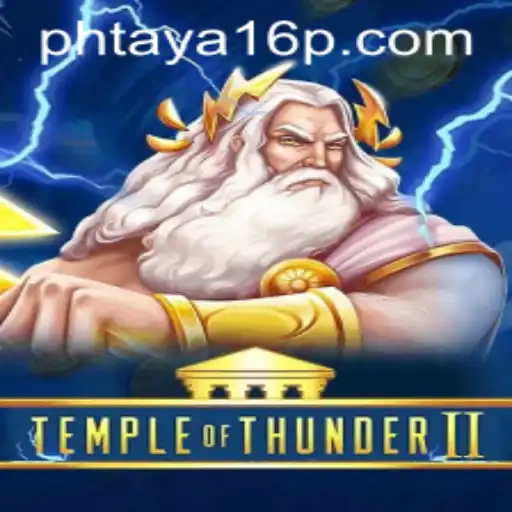 TempleofThunderII: Exploring the Mythical World of Phtaya 16