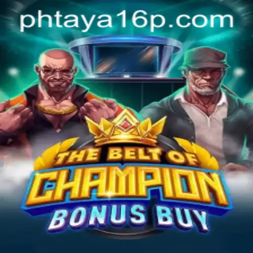 Unveiling the Thrill of TheBeltOfChampionBonusBuy: A Detailed Guide