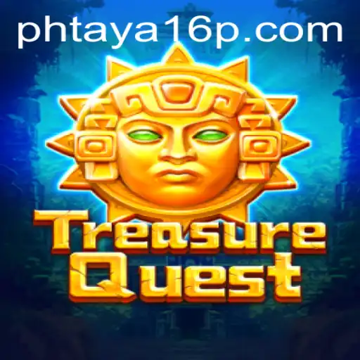 The Intriguing World of TreasureQuest: A Journey into Adventure