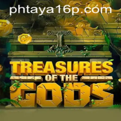 Unveiling TreasureoftheGods: An Immersive Adventure into Mythical Riches