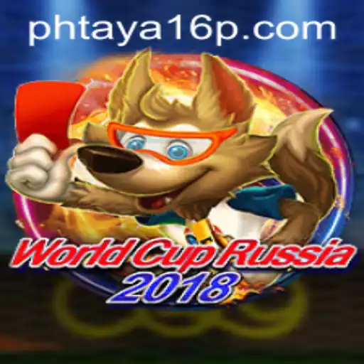 Exploring the Thrill of WorldCupRussia2018 with a Twist: Phtaya 16