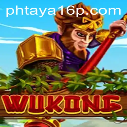 Unveiling Wukong: A Journey Through Myth and Strategy in Phtaya 16
