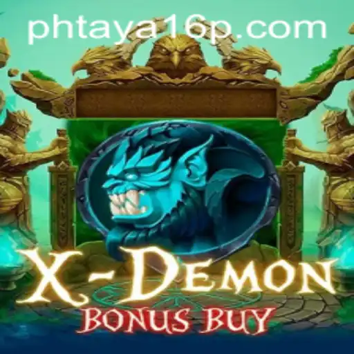 Unlocking the Adventure of XDemonBonusBuy and the Mysterious Phtaya 16
