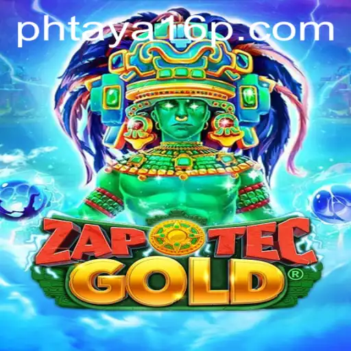 ZapOtecGold: A Deep Dive into the Fascinating World of Strategy and Adventure