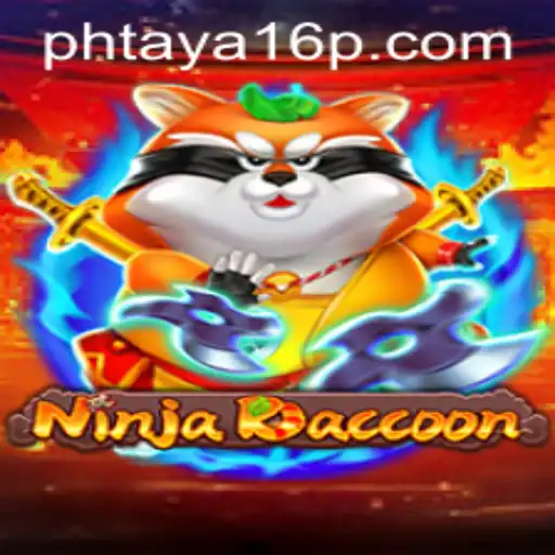NinjaRaccoon: A Thrilling Adventure in the Heart of the Urban Jungle