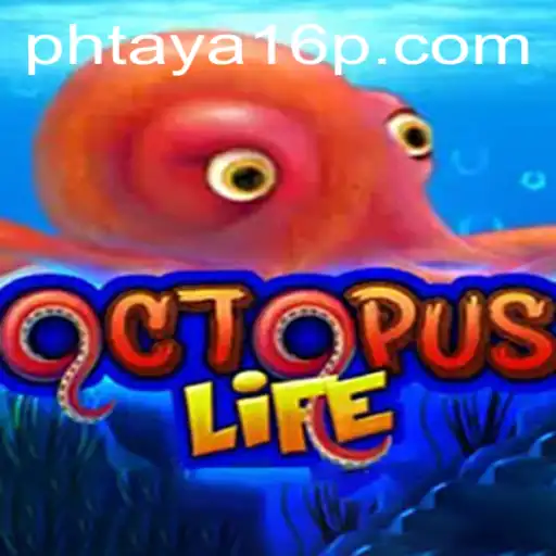 Exploring the Underwater Adventure of OctopusLife: The Mysterious World of Phtaya 16