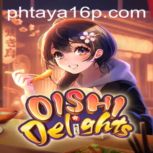Exploring the World of OishiDelights and the Phtaya 16 Phenomenon
