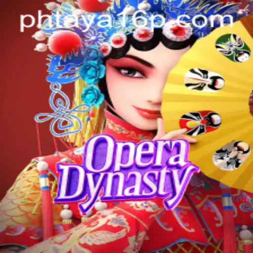 OperaDynasty: A Fascinating Journey into the Realm of Phtaya 16