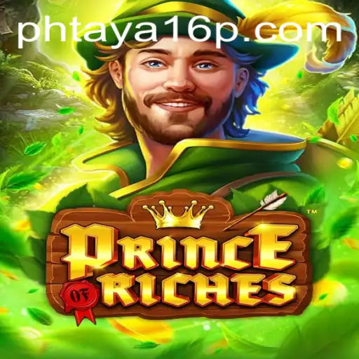 Unveiling the Adventures of PrinceOfRiches: A Deep Dive into Gameplay and Strategy