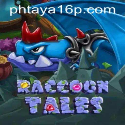 Exploring the World of RaccoonTales: A Journey with Phtaya 16