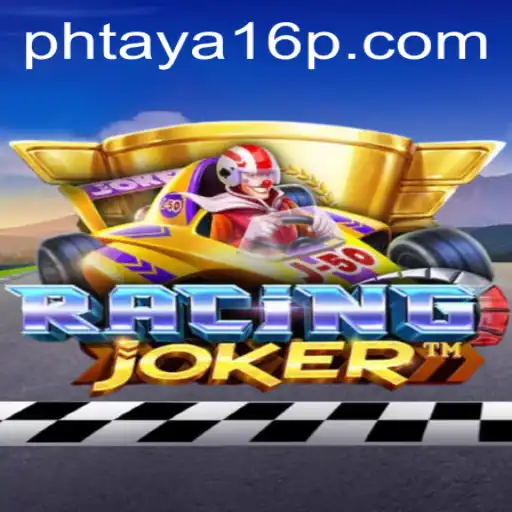Discover the Thrills of RacingJoker: A Comprehensive Overview
