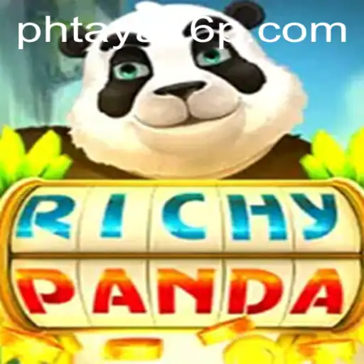 Exploring the World of RichyPanda: The Thrill of Phtaya 16