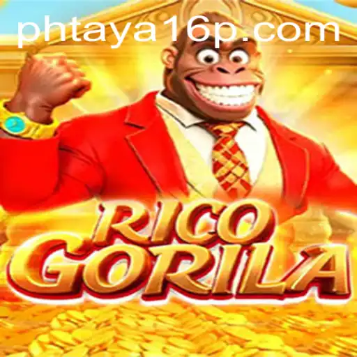 RicoGorila: Unveiling the Thrills of Phtaya 16