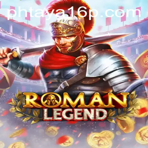 Discover RomanLegend: The Ultimate Gaming Experience of Phtaya 16