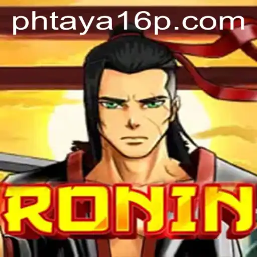 Exploring the Dynamics of Ronin: A Journey through the Lands of Phtaya 16