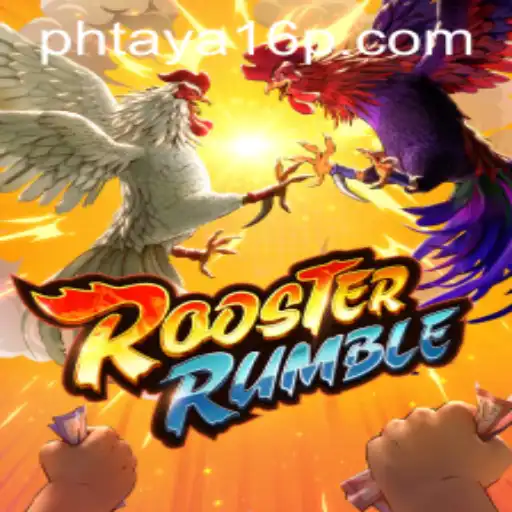 RoosterRumble: A Thrilling Journey into the World of Phtaya 16