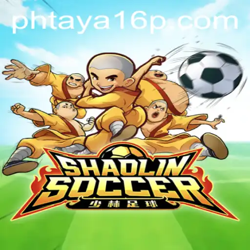 Unveiling 'ShaolinSoccer': A Thrilling Dive into Martial Arts-Inspired Gameplay
