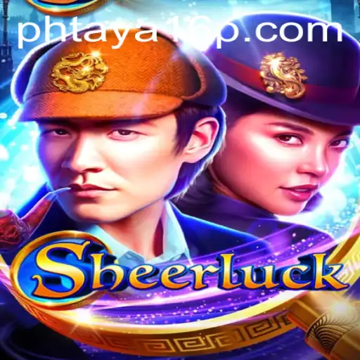 Unraveling the Mystery of 'Sheerluck': A Thrilling Game for Puzzlers