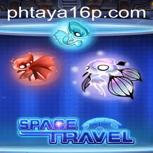 Exploring SpaceTravel: A Journey Through the Stars
