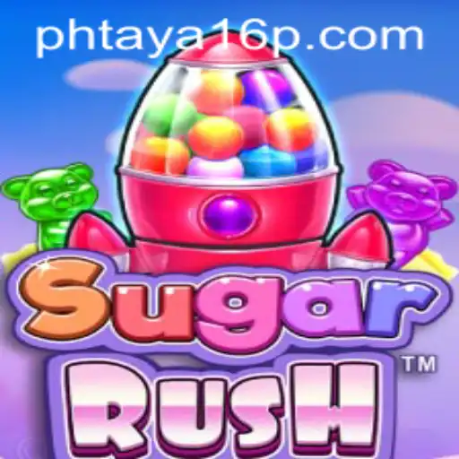 Exploring the Excitement of SugarRush: The Sweetest Gaming Experience