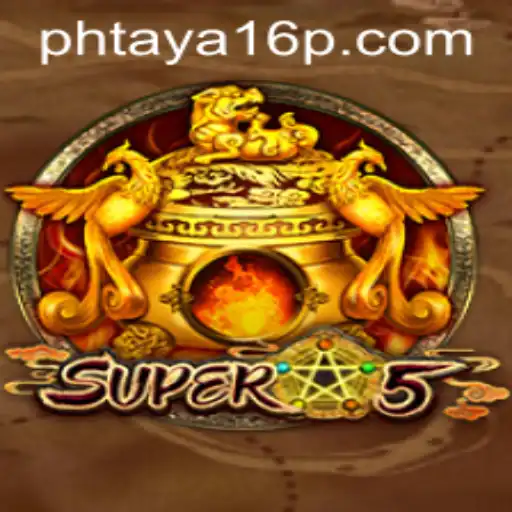 Exploring the Exciting World of Super5: A Game of Mystery and Intrigue
