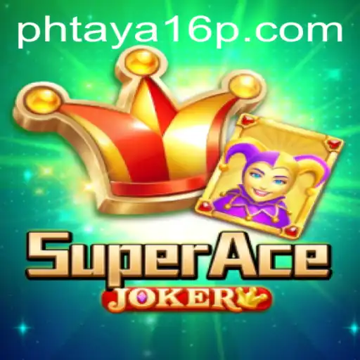 Exploring the Thrills of SuperAceJoker: The New Gaming Sensation