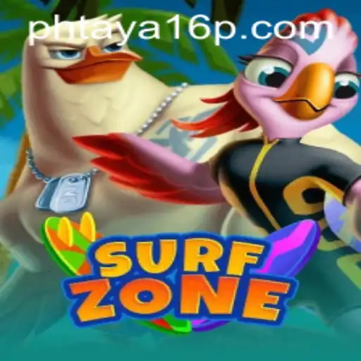 SurfZone: Ride the Waves with Phtaya 16