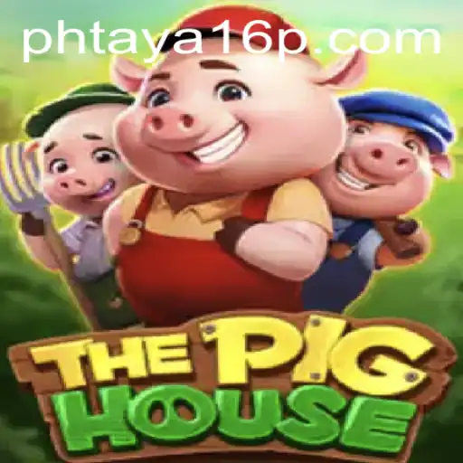 ThePigHouse: Exploring the Exciting Game with Phtaya 16